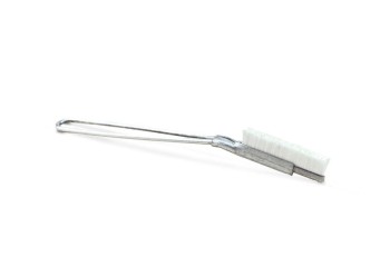 SZCZOTKA RĘCZNA METALOWA A-60 WŁÓKNO PA6 0.30 UN R60 PA0.3