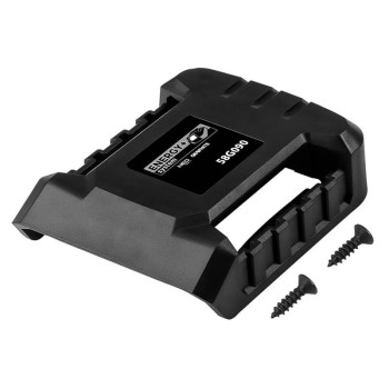 UCHWYT NA AKUMULATOR ENERGY+ GRAPHITE 58G090