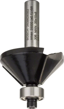 FREZ KRAWĘDZIOWY 8*35*56MM BOSCH 2608628352