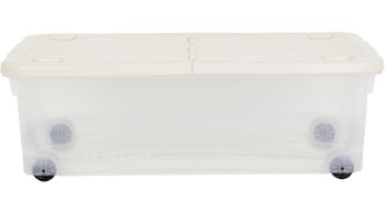 POJEMNIK DO PRZECHOWYWANIA NA KOŁACH 32L WHAM POJ GD 3570
