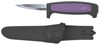 NÓŻ Z POCHWĄ PRECISION MORA L-230810103