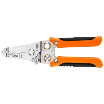SZCZYPCE DO IZOLACJI 6 W 1 NEO 01-549