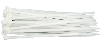 OPASKI PLASTIKOWE 240*4,8 OP-100SZT VOREL W-73909