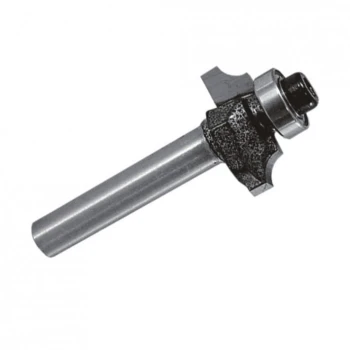 FREZ ZAOKRĄGLAJĄCY WKLĘSŁY Z ŁOŻYSKIEM T8 D35.2 H16 R11.1MM DEDRA DED07F132B