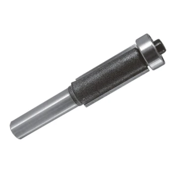 FREZ PROSTY Z ŁOŻYSKIEM T8 D12.7 H25 DEDRA DED07F081B