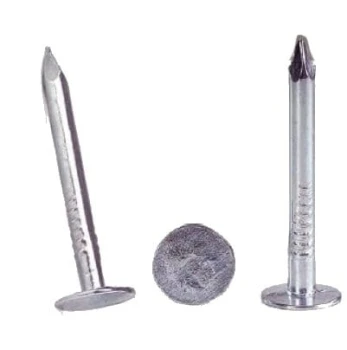 GWOŹDZIE PAPOWE OCYNKOWANE 3.0*40MM UN 902 40 5ZN