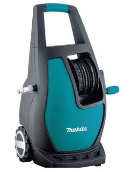 MYJKA WYSOKOCIŚNIENIOWA 110BAR 1700W 370L/H MAKITA HW111