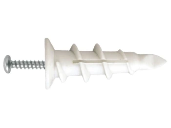KOTWA DO PŁYT G-K DRIVA NYLON 25MM WKRĘT 3*27MM UN T-NPA-M