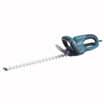 NOŻYCE ELEKTRYCZNE DO ŻYWOPŁOTU 550W 65CM MAKITA UH6570