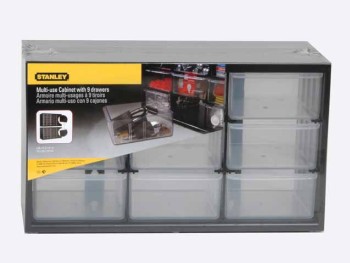 ORGANIZER OPP - 9 SZUFLAD STANLEY S/93-978-1