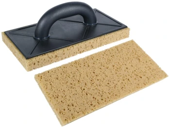 PACA PLASTIKOWA 25MM Z GĄBKĄ HYDRO. UN PACA 25 GH P