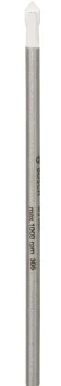 WIERTŁO DO SZKŁA I CERAMIKI CYL-9 SOFTCERAMIC 3*70MM BOSCH 2608587157
