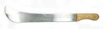 TASAK-MACZETA 500MM Z DREWNIANĄ RĄCZKĄ UN TASAK 500C