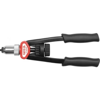 NITOWNICA RĘCZNA DO NITONAKRĘTEK M5-M12 YATO YT-36119
