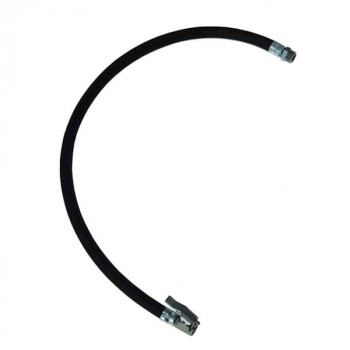 PRZEWÓD PISTOLETU DO POMPOWANIA KÓŁ. 44CM DEDRA DEDA533051