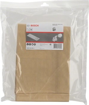 WORKI FILTR. PAPIEROWY GAS 35 BOSCH 2607432035