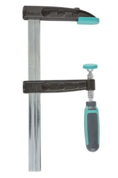 Ścisk śrubowy SZ / 80-450 mm WOLFCRAFT 3612000