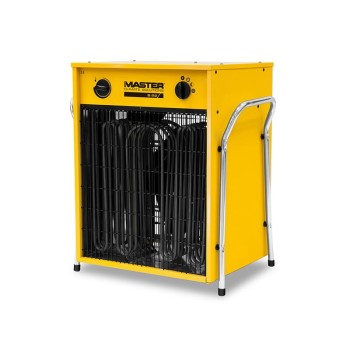 NAGRZEWNICA ELEKTRYCZNA B 22 EPB MASTER MA-4012.016