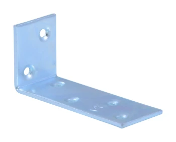 ŁĄCZNIK BUDOWLANY 80*80*40*2.0MM UN L80*80*4*2