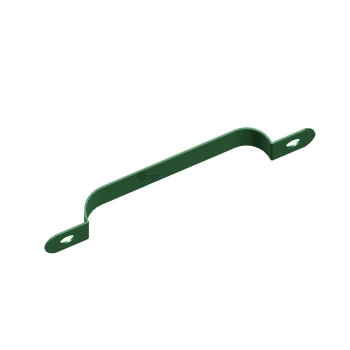 OPASKA METALOWA ZIELONA 1009 UN SL OM/60 Z