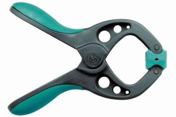 Ścisk sprężynowy FZ / 60 mm WOLFCRAFT 3631000