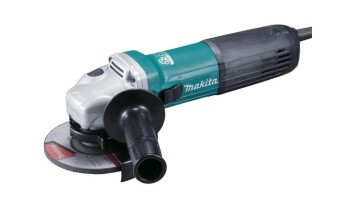 SZLIFIERKA KĄTOWA 125MM 1400W ANTI RESTART MAKITA GA5040C