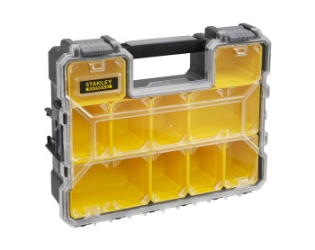 FATMAX PRO ORGANIZER WYSOKI - ZATRZASKI Z TWORZYWA STANLEY S/97-521-1