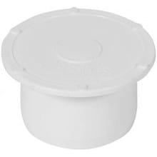 ZAŚLEPKA-KOREK 32MM BIAŁA UN HT/706