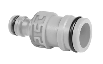 ŁĄCZNIK DWÓJNIK 1' - 3/4 ' CELL-FAST C 57-058