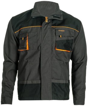 KURTKA/BLUZA OCHRONNA CLASSIC ROZMIAR 58/186/108 UN KUR CLAS 58