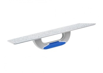 PACA SZLIFIERSKA 160*380MM TARNIK KUBALA K0343