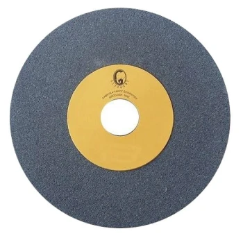 ŚCIERNICA CERAMICZNA T1 250*25*32 98C 60K-SZARA UN T1250 8-1