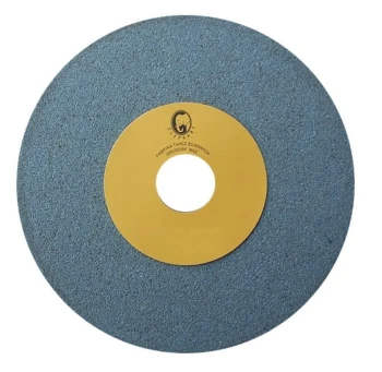 ŚCIERNICA CERAMICZNA T1 250*25*32 95A 46K-SZARA UN T1250 5-5