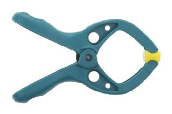 Ścisk sprężynowy - microfix 20 mm WOLFCRAFT 3425000