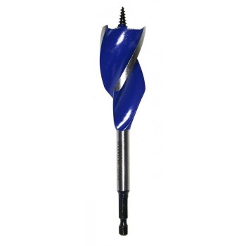 WIERTŁO DO DREWNA BLUE GROOVE 6X 25*100MM IRWIN 1921995
