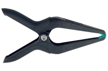 Ścisk sprężynowy precyzyjny - microtip 60 mm 2 szt. WOLFCRAFT 3431000