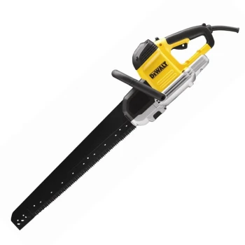 PIŁA DO PUSTAKÓW ALIGATOR 1700W BRZESZCZOT DO CEGIEŁ POROTHE DEWALT DWE397-QS