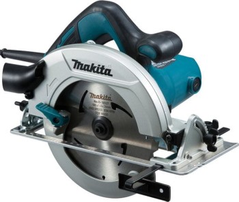 PILARKA TARCZOWA RĘCZNA 1200W 190MM MAKITA HS7601
