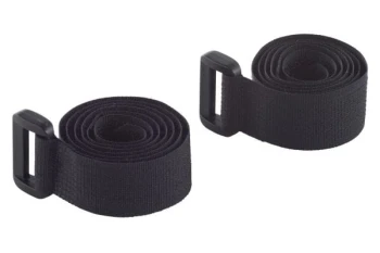 Łącznik do kabli na rzep 20x600 mm - na rzep 2 szt. WOLFCRAFT 3008000