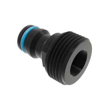 PRZYŁĄCZE Z GWINTEM ZEWNĘTRZNYM 3/4'' ERGO CELL-FAST C 53-235