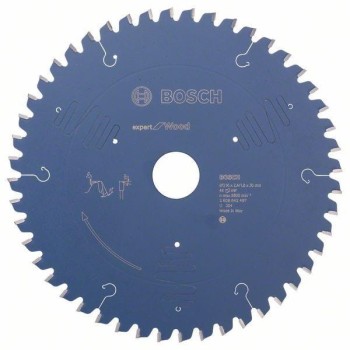 PIŁA TARCZOWA EXPERT/WOOD B 216*30/48 T BOSCH 2608642497