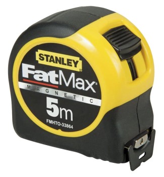 MIARA FATMAX BLADE ARMOR 5M/32MM Z MAGNESEM STANLEY S/33-864-0