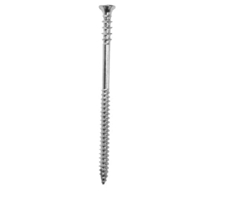 WKRĘT DYSTANSOWY Z ŁBEM STOŻKOWYM 6*80MM TORX 25 UN SPKR 6*80