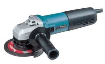 SZLIFIERKA KĄTOWA 125MM 1100W ANTI RESTART MAKITA GA5040R