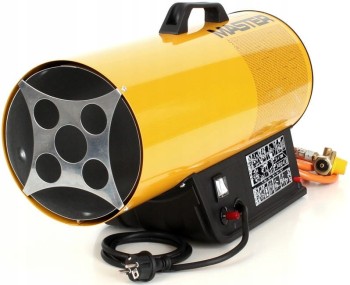 NAGRZEWNICA GAZOWA BLP 27M DE MASTER MA-4015.041