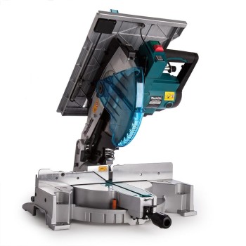 UKOŚNICA PILARKA STOŁOWA 305MM 1650W UNIWERSALNA MAKITA LH1201FL