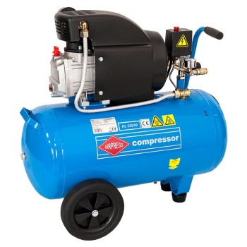 KOMPRESOR OLEJOWY HL 325-50 50L 8 BAR AIRPRESS AP 36832