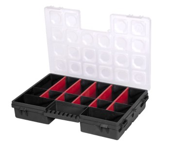 ORGANIZER TANDEM 300B UN SKRZ N9607