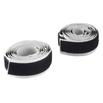 Taśma na rzep 1 m - na rzep, przyklejana WOLFCRAFT 3287000