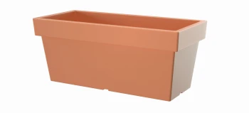 DONICA LOFLY CASE - TERAKOTA PROSPERPLAST PP-DLOFC600T
